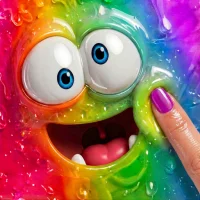 Bruno – Slime Pet Arkadaşım