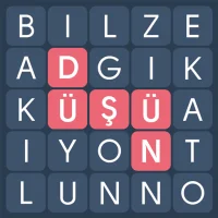 Kelime Oyunu – Fillwords
