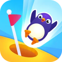 Golfmasters - Fun Golf Game