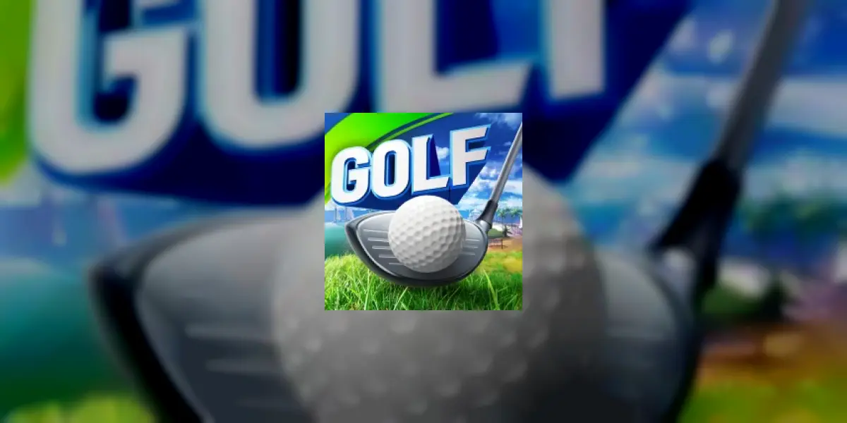Golf Impact - Hakyky golf oýny
